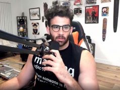 HasanAbi Twitch Kanalı Amerika Seçimlerinde En Çok izlenen Kanal Oldu!