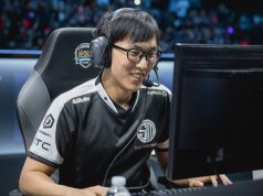 Doublelift Profesyonel Sahneden Emekli Oldu