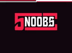 5NOOBS Kimdir Hangi Başarılara Sahiptir