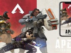 Apex Legends Mobile Ne Zaman Çıkacak