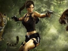 Tomb Raider Mobil Cihazlara Geliyor