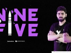 9INE, Nine to Five #6 Turnuvasından Atıldı ve Kara Listeye Alındı!