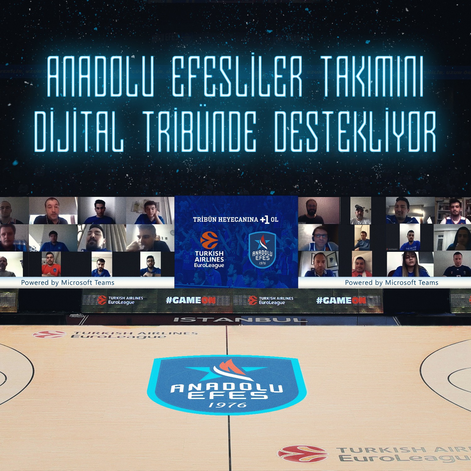 Anadolu Efes Dijital