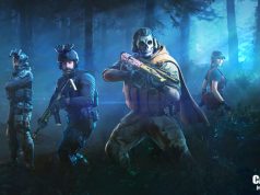 Call of Duty: Mobile’ın Gece Modu, Haritalara Geldi