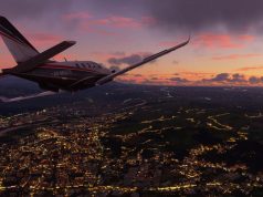 Flight Simulator’e Yeni Güncelleme Geldi