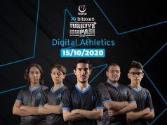 Digital Athletics Zula Süper Lig’de!