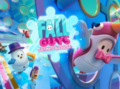 Fall Guys’ın Sezon 3 Kış Teması Açıklandı
