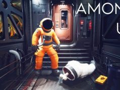 Among Us HD Grafiklerle Nasıl Gözükür