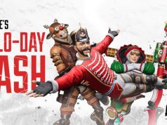 Apex Legends Holo-Day Etkinlikleri İçerikleri Sızdırıldı!