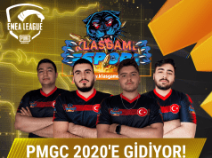 PUBG Mobile EMEA Lig’i Şampiyonu NAVI Oldu!