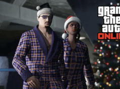 GTA Online’a Kış Güncellemesi Ne Zaman Gelecek ?
