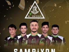 Zula Süper Lig 6. Sezon Şampiyonu Belli Oldu!