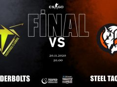 Bitexen TESFED CS:GO Türkiye Kupası’nda Finale Gelindi!