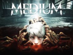 Medium Oyunundan Yeni Fragman Geldi