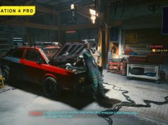 Cyberpunk 2077: PS4 ve PS5 Oynanış Videosu Yayınlandı