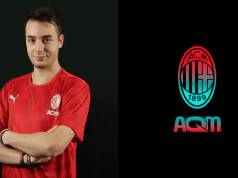 AC Milan QLASH Ortaklığıyla Espor’a Adım Atıyor