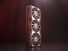 AMD RX 60xx Ekran Kartlarındaki Işın izleme Çekirdekleri