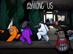 Among Us Korku Oyunu Olarak Nasıl Oynanır