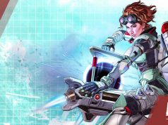 Apex Legends: Sezon 7 Güncellemesi Yayınlandı