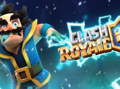 Clash Royale 17. Sezon Eski Kralın Hazineleri Başlıyor