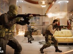 Call of Duty: Black Ops Cold War Gunfight, Tournaments’i Oyuna Ekledi