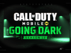 Call of Duty: Mobile’ın 12. Sezonu Going Dark Olarak Adlandırılacak
