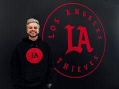 100 Thieves, Call Of Duty League’e Los Angeles Thieves Olarak Giriyor