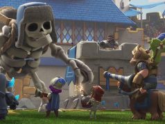 Clash Royale’e Yeni Oyun Modları Geliyor