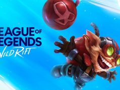 Lol Mobile Wild Rift Türkiye’de Ne zaman Çıkacak ?