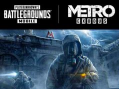 PUBG Mobile 1.1 Güncellemesi ve Detayları