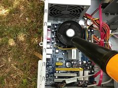 Masaüstü PC Bakım Rehberi
