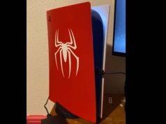 PlayStation 5 Sahipleri Konsollarını Boyuyorlar