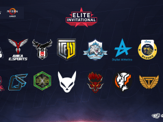 Elite Invitational VALORANT Turnuvasına Katılacak 16 DEV Takım Belirlendi!