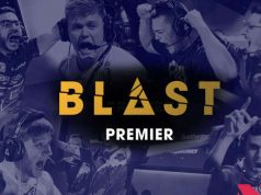 BLAST Premier Global Finalleri MVP’si Belli Oldu