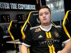 Vitality ZywOo’nun Sözleşmesini 2024’ün Sonuna Kadar Uzattı