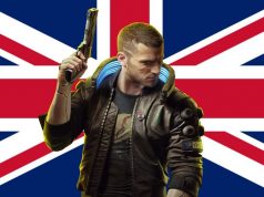 Cyberpunk 2077, İngiltere Satış Listesinde 1 Numara