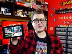 Cyberpunk 2077 Artık Nintendo Switch’te Oynanabilecek