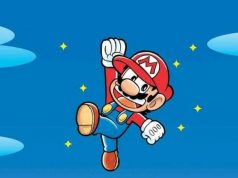 Süper Mario Manga’nın İngilizce Versiyonu Çıktı