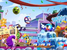 Brawl Stars’a Yeni Karakter, Görünüm ve Ücretsiz Ödüller Gelecek