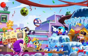 Brawl Stars’a Yeni Karakter, Görünüm ve Ücretsiz Ödüller Gelecek