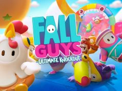 Fall Guys’a Doom Kostümleri Ekleniyor