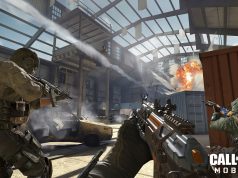 Call of Duty: Mobile’da Haraket Hatası Bulundu