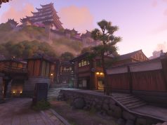 Overwatch’a Yeni Harita Ne Zaman Geliyor