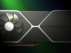 Nvdia’nın 3060 Ti Son Gösterim Videosu Yayınlandı