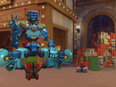 Overwatch, Ücretsiz Ganimet Kutuları Veriyor