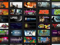 Steam’ın En Çok Satan Oyunları Neler