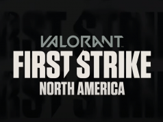 VALORANT First Strike: Kuzey Amerika 300.000’den Fazla İzlendi