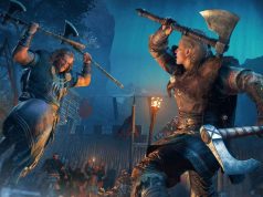 Assassin’s Creed Valhalla’ya Yeni Yama Gelecek