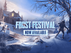 PUBG Mobile, Yeni Etkinlik Oyuna Eklendi