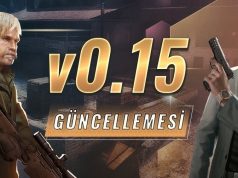 Zula Mobile v0.15 Güncellemesi Yayınlandı